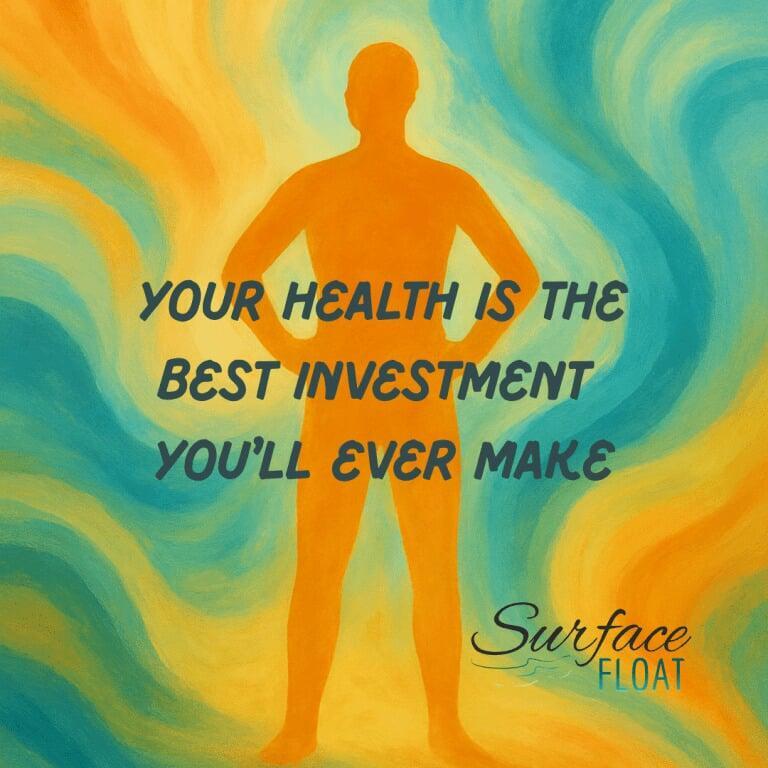 Invest in Your Health Now for a Longer, Vital Life: The Power of Preventive Wellness
