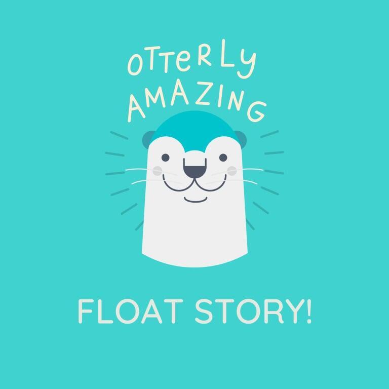 Patrick’s Float Story: Podcast Episode